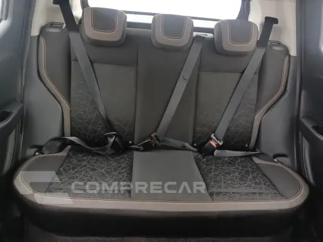MOBI 1.0 EVO FLEX TREKKING MANUAL