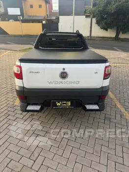 Fiat Strada Working cs