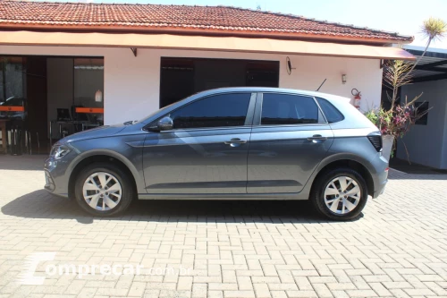 Polo Hatch 1.0 12V 4P MPI FLEX