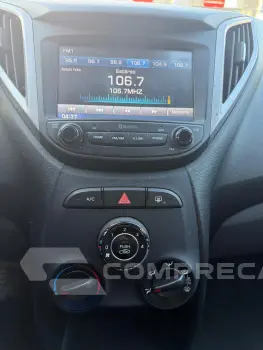 HB20 5 Anos 1.0 Flex 12V Mec.