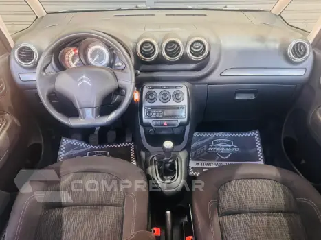C3 1.5 Picasso GLX 8V