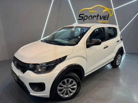 MOBI LIKE 1.0 Fire Flex 5p.