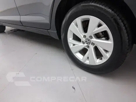 NIVUS 1.0 200 TSI TOTAL FLEX COMFORTLINE AUTOMÁTICO