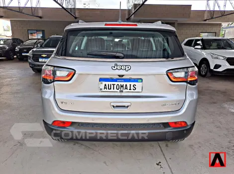 COMPASS 1.3 T270 Turbo Sport