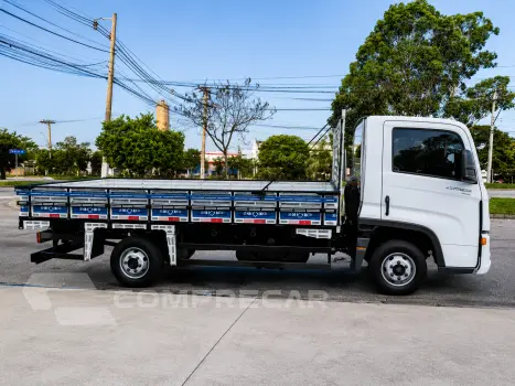 Delivery Express+ 3.0 Prime + Carroceria