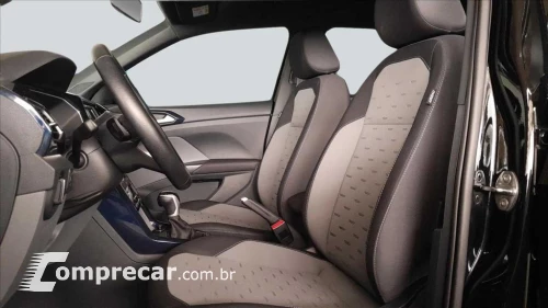 T-CROSS 1.0 200 TSI TOTAL FLEX COMFORTLINE AUTOMÁ