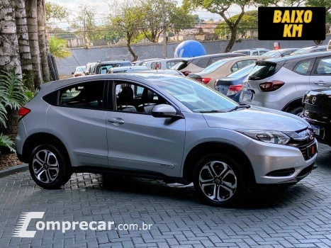 Honda HR-V 1.8 16V LX 4 portas