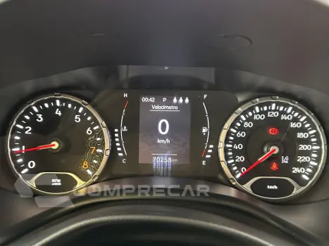 RENEGADE 1.3 T270 TURBO FLEX SPORT AT6