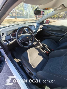 Onix Hatch 1.0 4P FLEX LT