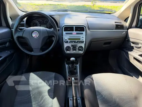 PUNTO 1.4 ELX 8V