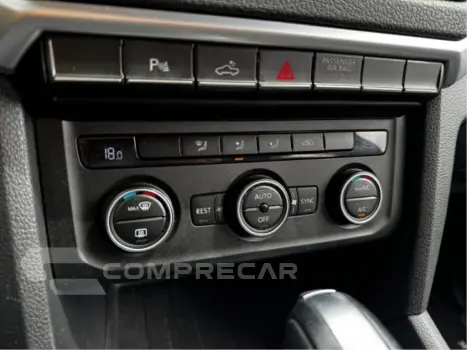 AMAROK 3.0 V6 TDI DIESEL HIGHLINE CD 4MOTION AUTOMÁTICO