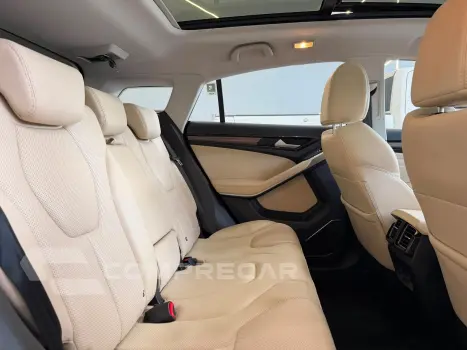 TERRITORY 1.5 Ecoboost Gtdi Titanium