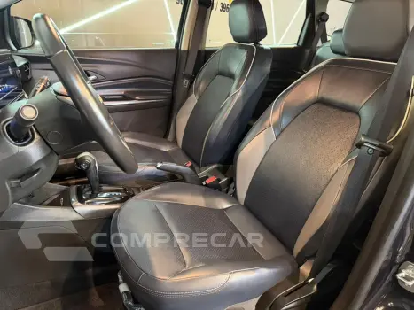 Spin 1.8 Premier 8V Flex 4P Automático