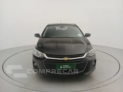 ONIX 1.0 FLEX LT MANUAL