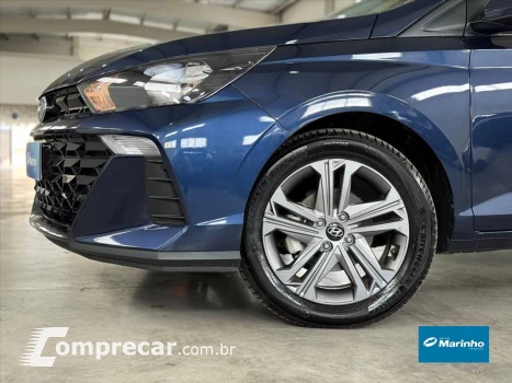 HB20 1.0 TGDI FLEX COMFORT PLUS AUTOMÁTICO