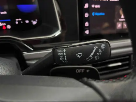 NIVUS 1.0 200 TSI TOTAL FLEX COMFORTLINE AUTOMÁTICO