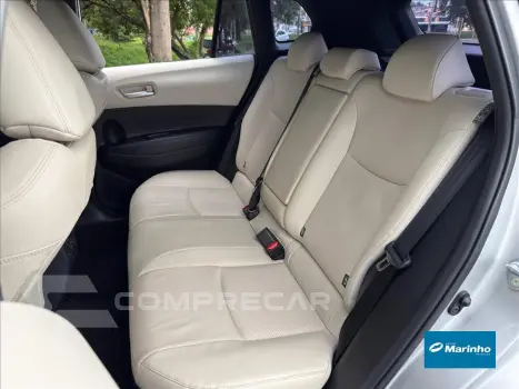 COROLLA CROSS 1.8 VVT-I HYBRID FLEX XRX CVT