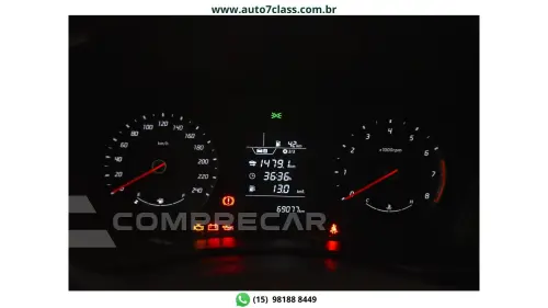 HB20 - 1.0 12V COMFORT MANUAL