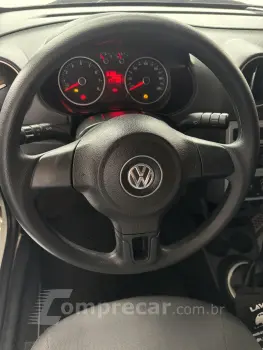 SAVEIRO 1.6 MI Trendline CS 8V