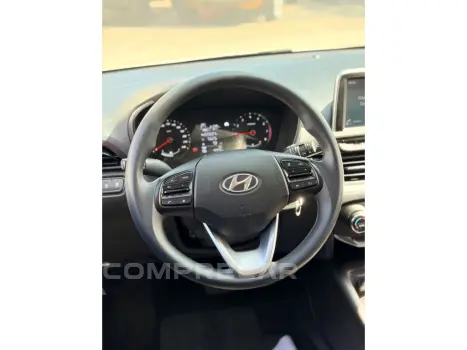 HB20 1.0 TGDI FLEX COMFORT AUTOMÁTICO
