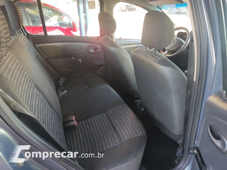 SANDERO 1.6 Expression 8V