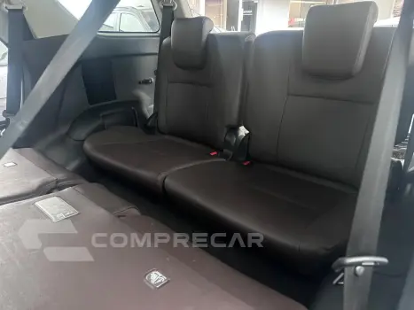 HILUX SW4 2.8 SRX 4X4 16V Turbo Intercooler