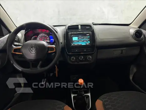 KWID 1.0 12V SCE Outsider