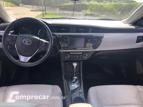 COROLLA 2.0 XEI 16V
