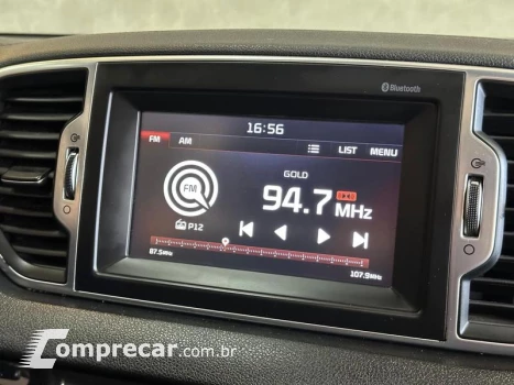 SPORTAGE EX2 FFG3
