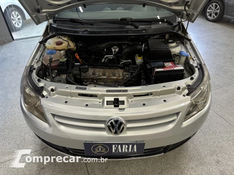 Saveiro TROOPER 1.6 Mi Total Flex 8V CE