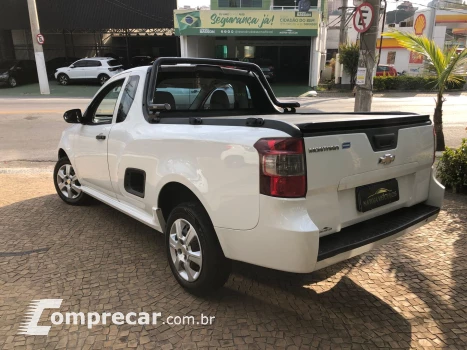 Montana 1.4 Mpfi Ls Cs 8V Flex 2P Manual