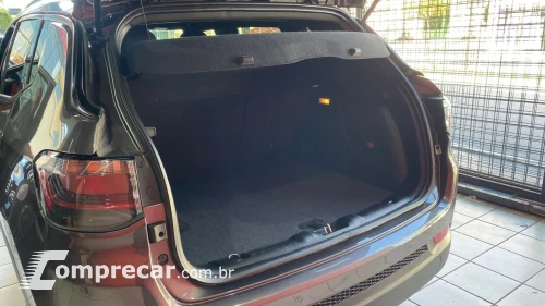 JEEP COMPASS 1.3 T270 TURBO LONGITUDE 80 ANOS