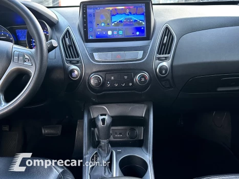 IX35 2.0 MPFI 16V FLEX 4P AUTOMÁTICO