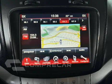 FREEMONT EMOT./PRECISION 2.4 16V 5p Aut.