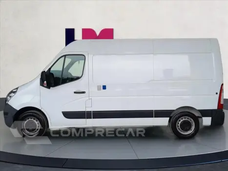 MASTER 2.3 DCI DIESEL GRAND FURGÃO L2H2 3P MANUAL