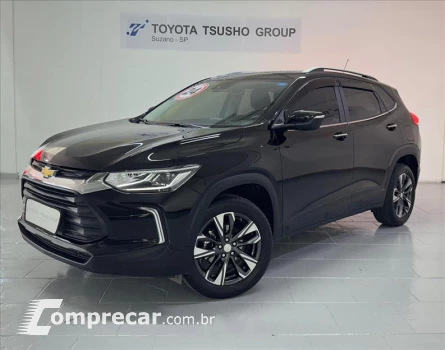 TRACKER 1.2 Turbo Premier