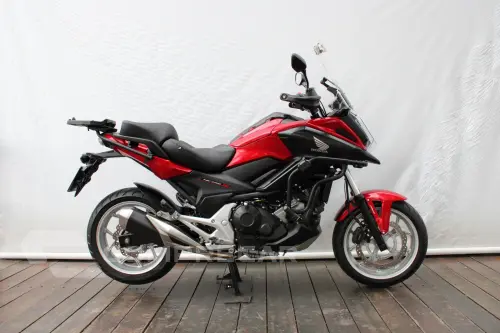 HONDA NC 750X ABS