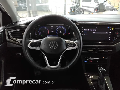 POLO 1.0  170 TSI HIGHLINE AUTOMÁTICO
