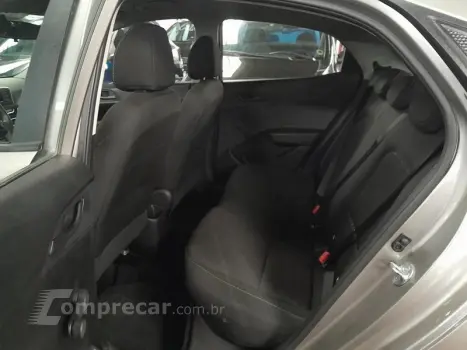 HB20 1.0 12V 4P FLEX SENSE