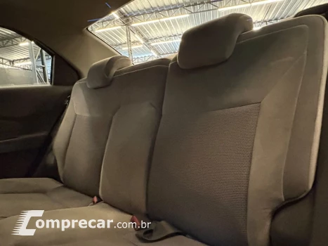 Cobalt 1.4 Sfi Ltz 8V Flex 4P Manual