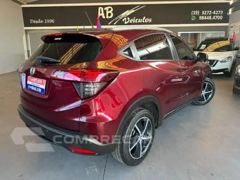 HR-V EX CVT