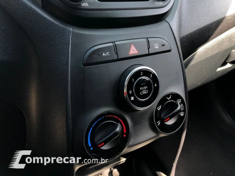 Hb20 1.0 Unique 12V Flex 4P Manual
