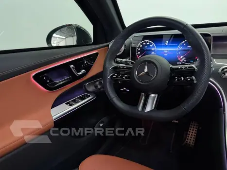 GLC300 4M CO