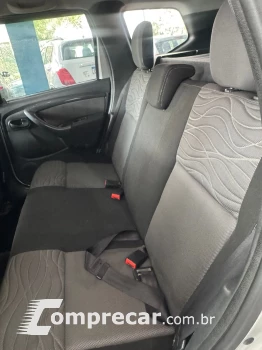 DUSTER 2.0 Dynamique 4X2 16V