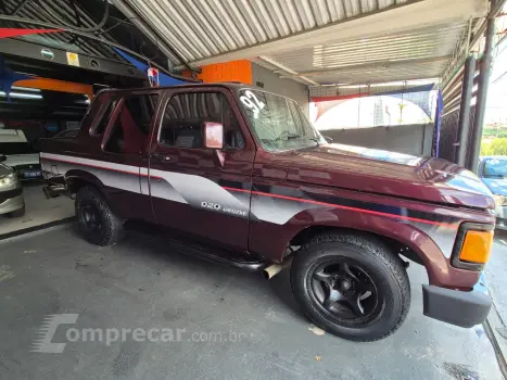 D20 4.0 Custom 4X2 CD 8V Turbo