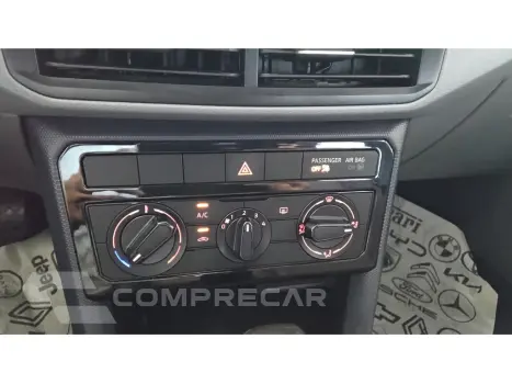 T-CROSS 1.0 200 TSI TOTAL FLEX SENSE AUTOMÁTICO