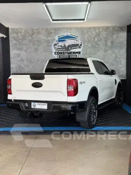 RANGER 3.0 V6 Turbo CD XLT 4X4
