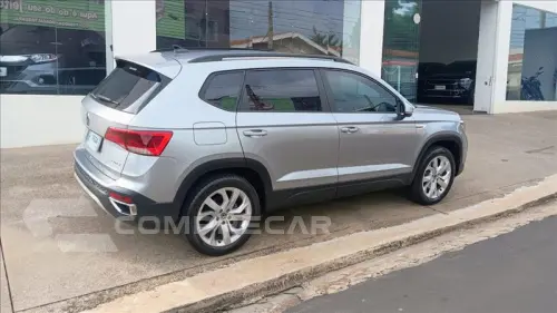 TAOS 1.4 250 TSI Comfortline