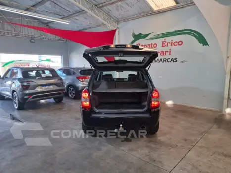 TUCSON 2.0 MPFI GLS Base 16V 143cv 2WD