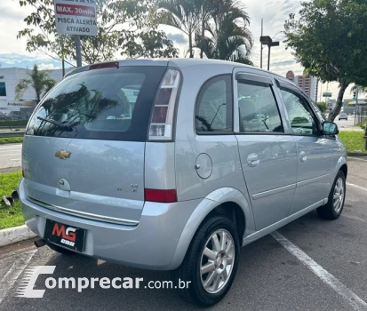 MERIVA 1.4 MPFI Maxx 8V